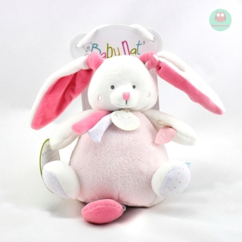 doudou_lapin_rose_musical_baby_nat