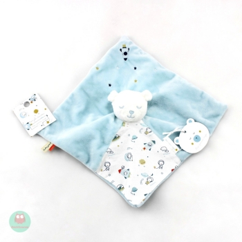 doudou_plat_ours_bleu_fusee_planete_mon_premier_major