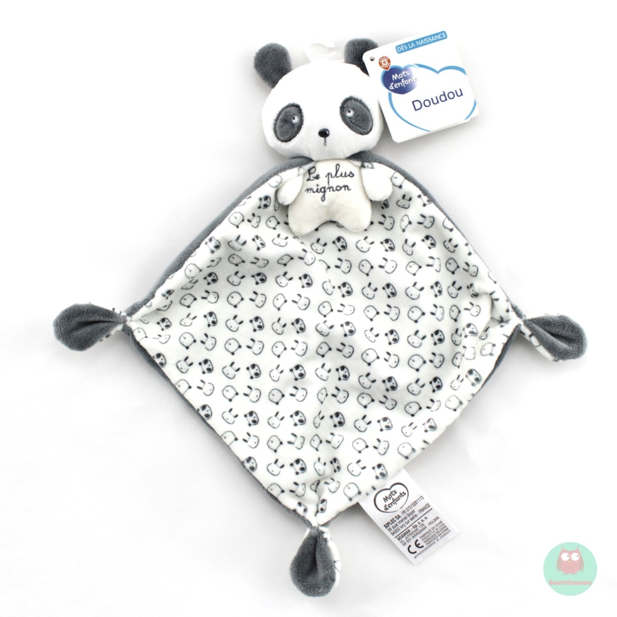 doudou_panda_blanc_et_gris,_le_plus_mignon__mots_denfants