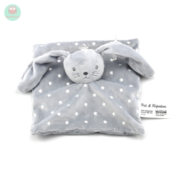 lapin_plat_gris_avec_etoiles_luminescentes_pat