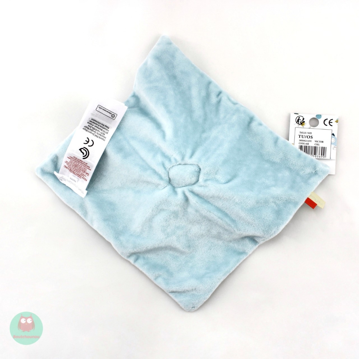 doudou_plat_ours_bleu_fusee_planete_mon_premier_major