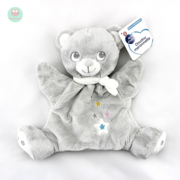 doudou_marionnette_ours_gris_blanc_etoiles_mots_denfants
