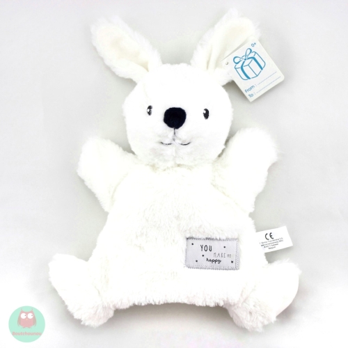 doudou_marionnette_lapin_blanc_you_make_me_happy_simba_toys