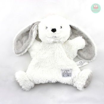 doudou_marionnette_lapin_blanc_gris_made_in_love_simba_toys