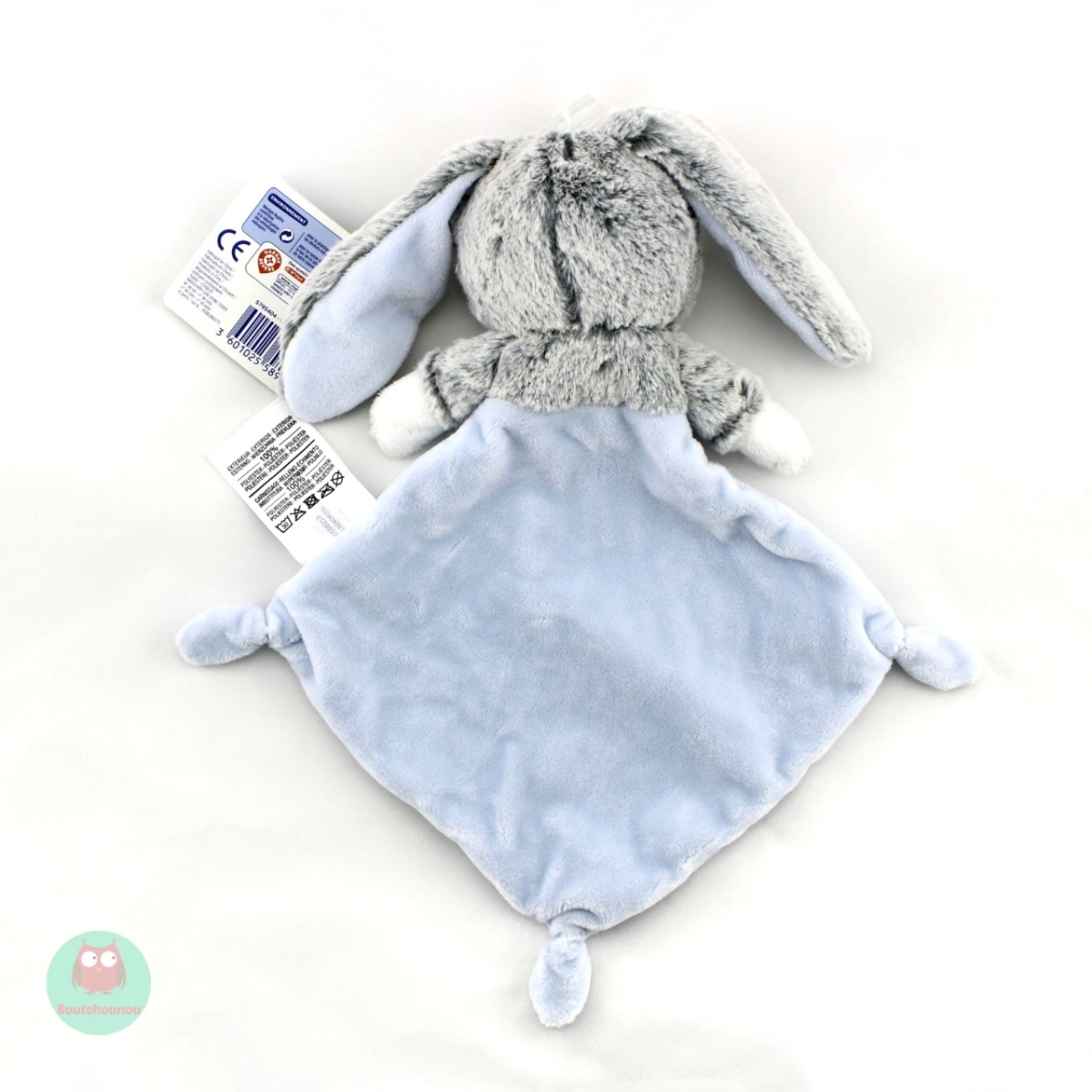 doudou_ours_qui_se_deguise_en_lapin_blanc_bleu_gris_chine_mots_denfants