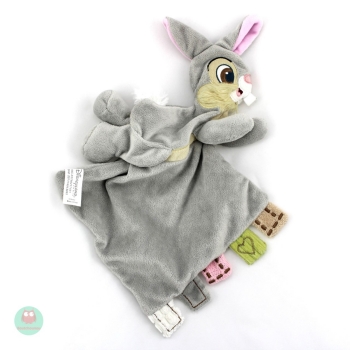doudou_plat_lapin_gris_panpan_disneyland_paris
