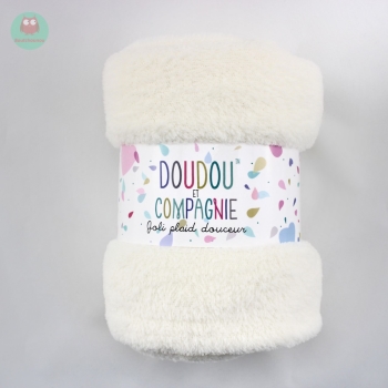 plaid_ivoire_doudou_et_compagnie