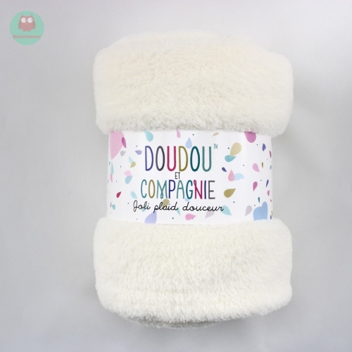 plaid_ivoire_doudou_et_compagnie