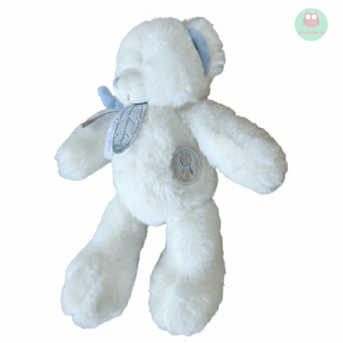 doudou_pantin_ours_blanc_plume_attrape-reve,_doudou_et_compagnie