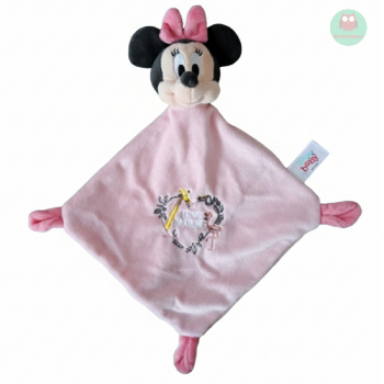 doudou_minnie_rose,_girafe,_flamand_rose,_love_nature,_disney_baby