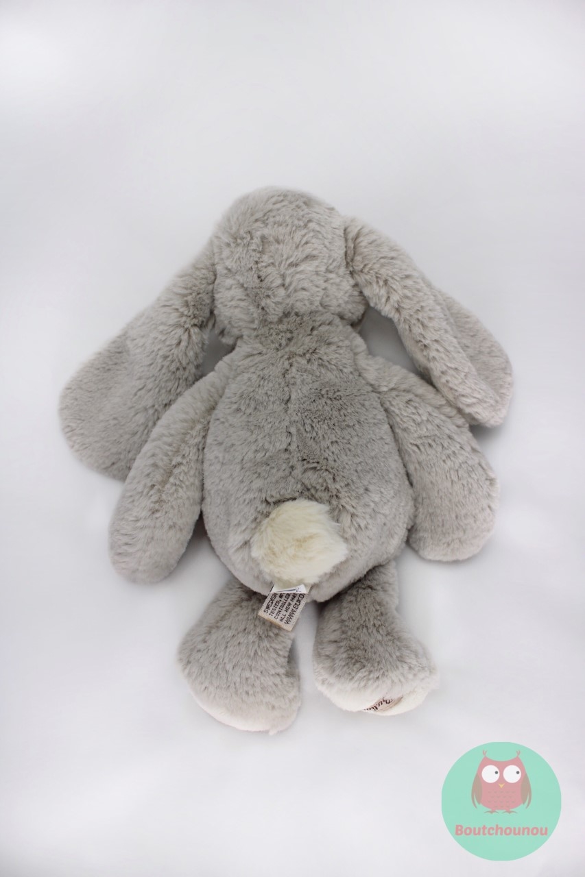 doudou_pantin_lapin_gris_ecru_sweet_kanini__+/-_29_cm_bukowski