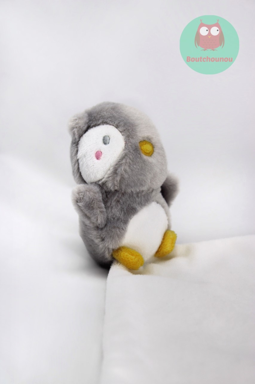 doudou_hibou_chouette_plat_gris_blanc_mon_premier_major_bateau_vague_sergent_major