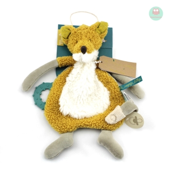 doudou_renard_moutarde_attache-tetine_le_voyage_dolga_moulin_roty