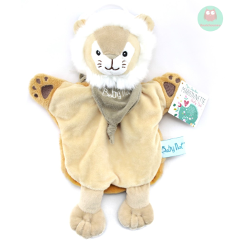 doudou_marionnette_lion_savane_baby_nat