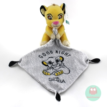 doudou_lion_simba_avec_mouchoir_gris_good_night_with_simba_disney_baby_/_simba_toys