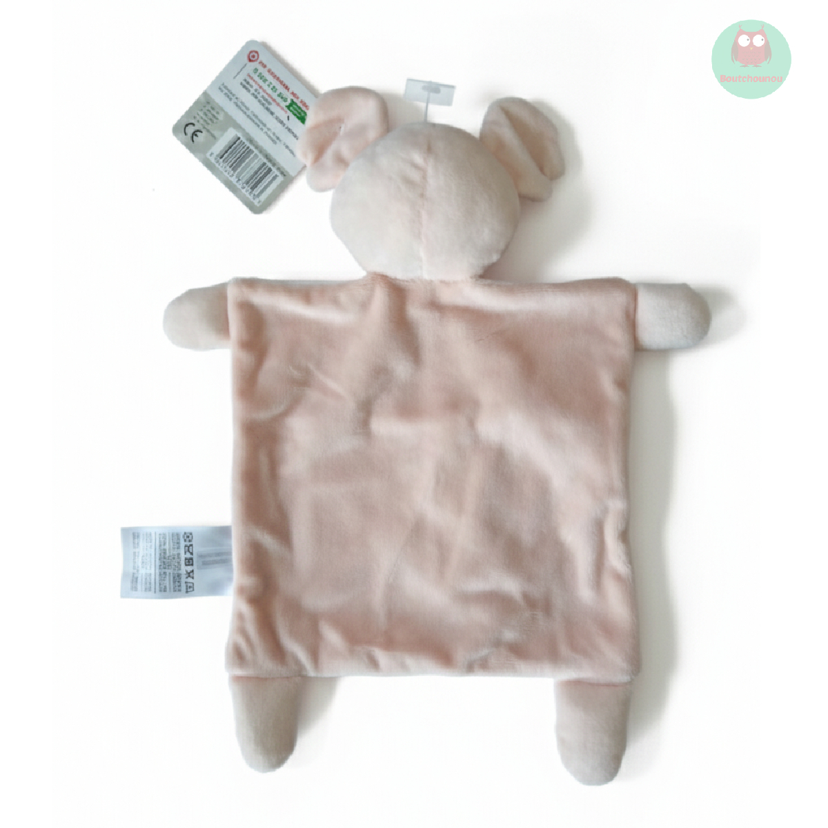 doudou_plat_koala,_blanc_et_orange_tres_clair,_mouette,