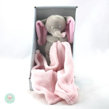 doudou_elephant_gris_et_rose_avec_grand_mouchoir_nicotoy