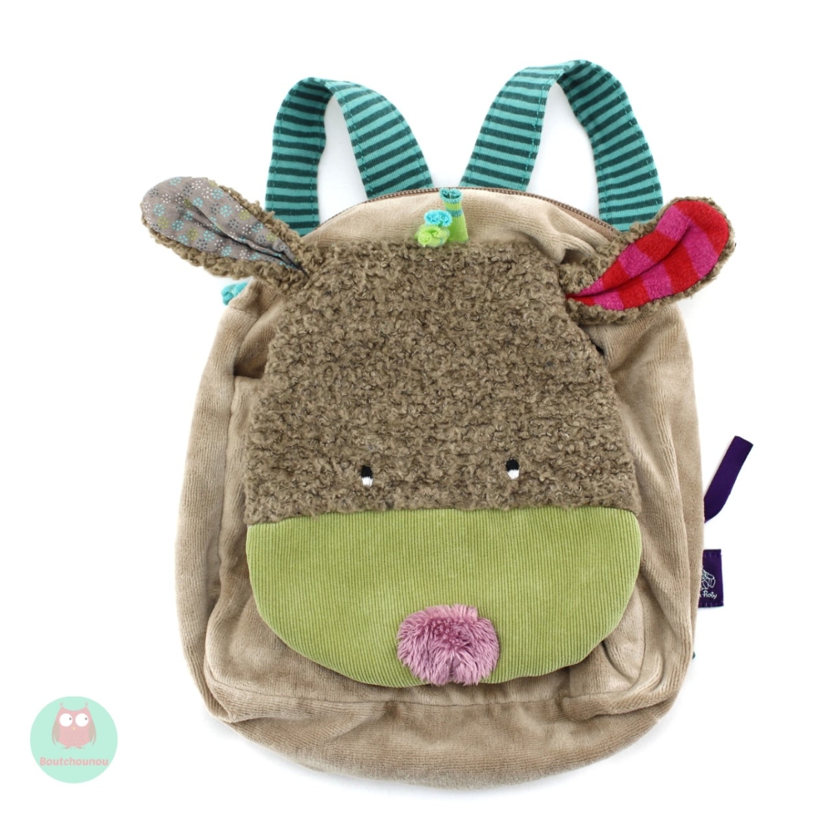 Sac a dos joli pas beau store