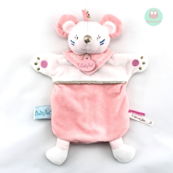 doudou_marionnette_souris_tipioux_baby_nat