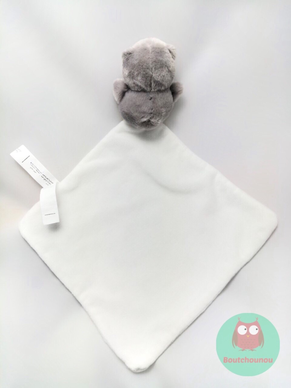 doudou_hibou_chouette_plat_gris_blanc_mon_premier_major_bateau_vague_sergent_major