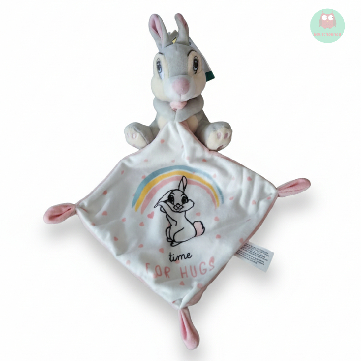 doudou_panpan_,miss_bunny,_film_bambi,_disney_baby