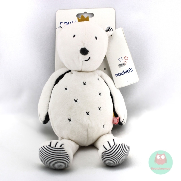 mon premier poupon corolle 9 mois