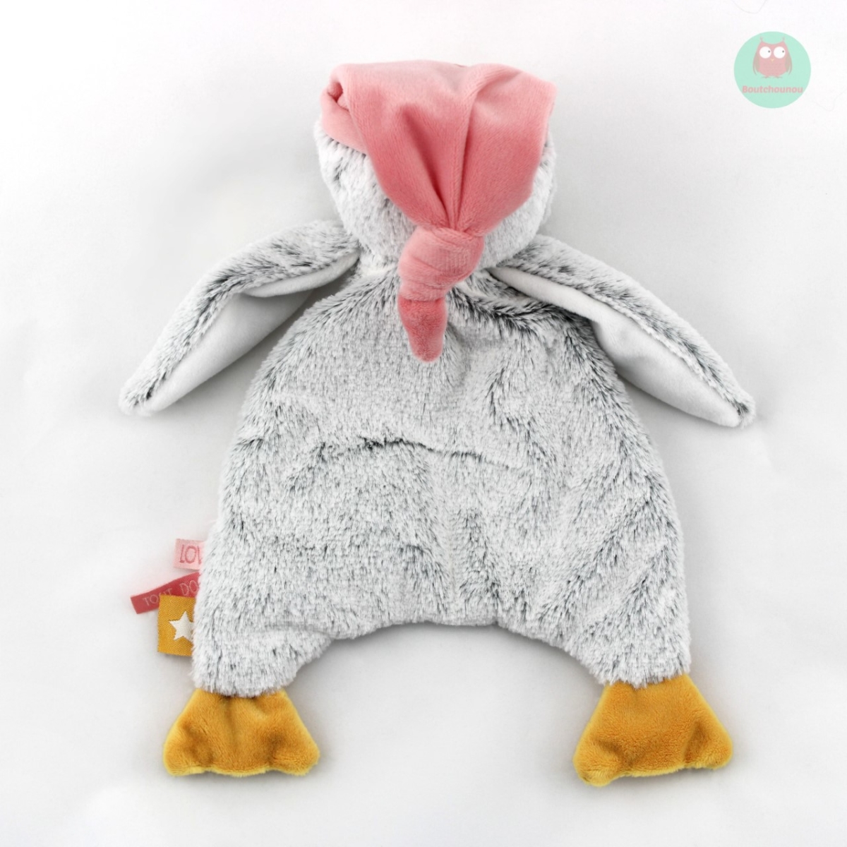 Doudou pingouin tao online