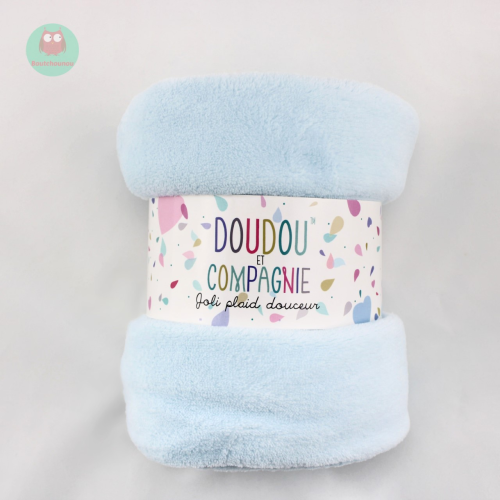 plaid_bleu_doudou_et_compagnie