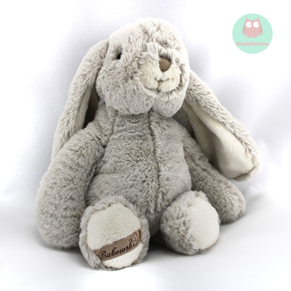 doudou_pantin_lapin_gris_ecru_sweet_kanini__+/-_29_cm_bukowski