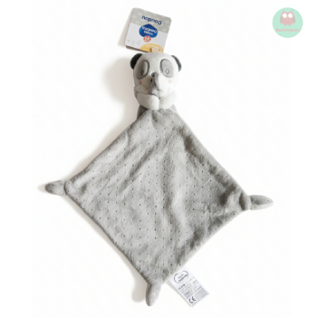 doudou_panda_blanc_et_gris,_avec_mouchoir,_mots_denfants