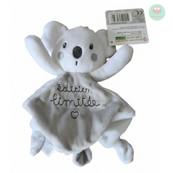 doudou_plat_koala,_gris_et_blanc,_edition_limitee,_mots_denfants