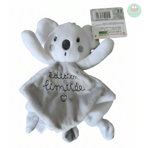 doudou_plat_koala,_gris_et_blanc,_edition_limitee,_mots_denfants