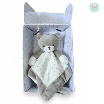 doudou_chat_gris_et_blanc,_etoiles_argentees,_obaibi