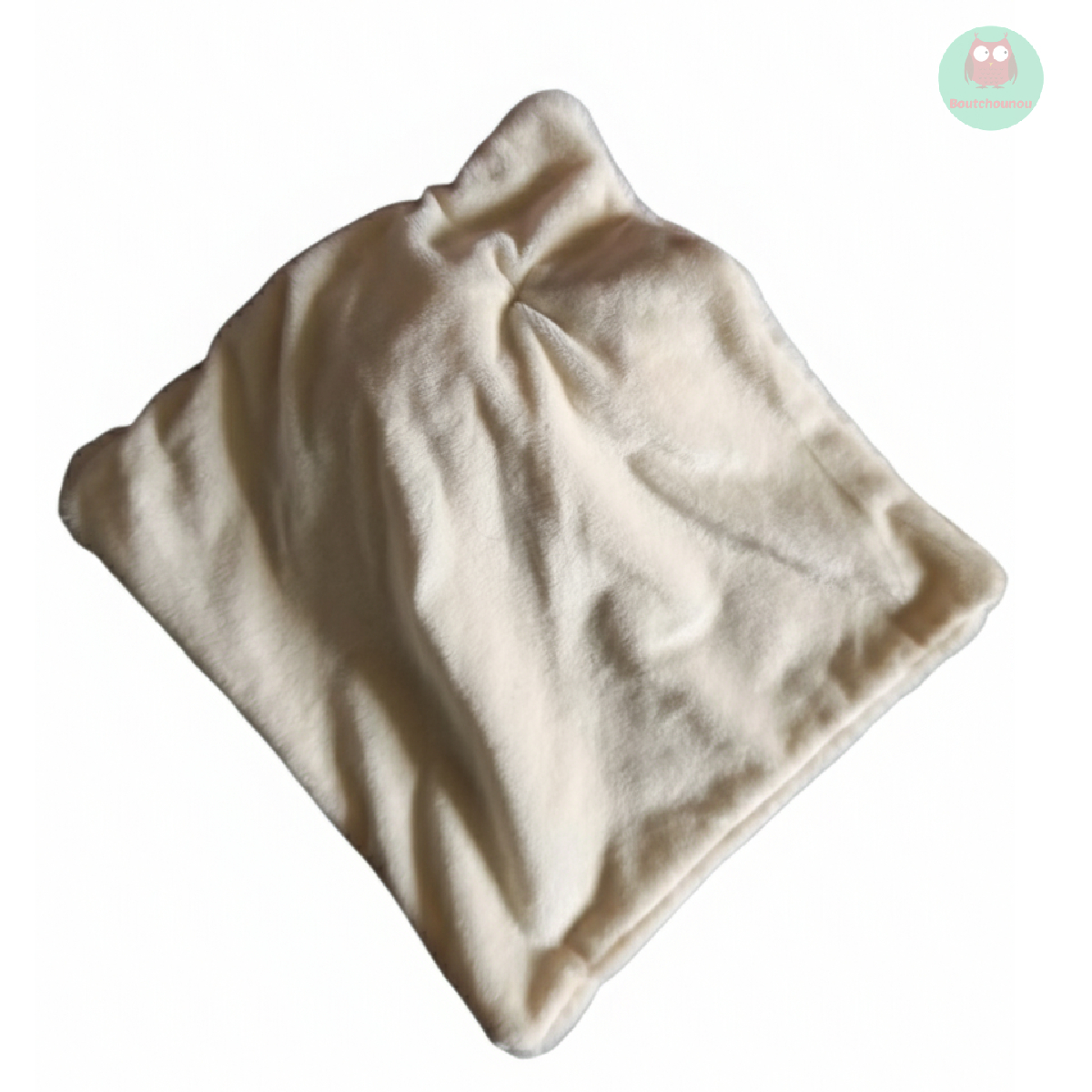 doudou_mouton_agneau_ecru_et_foulard_bleu,_grelot,__tex