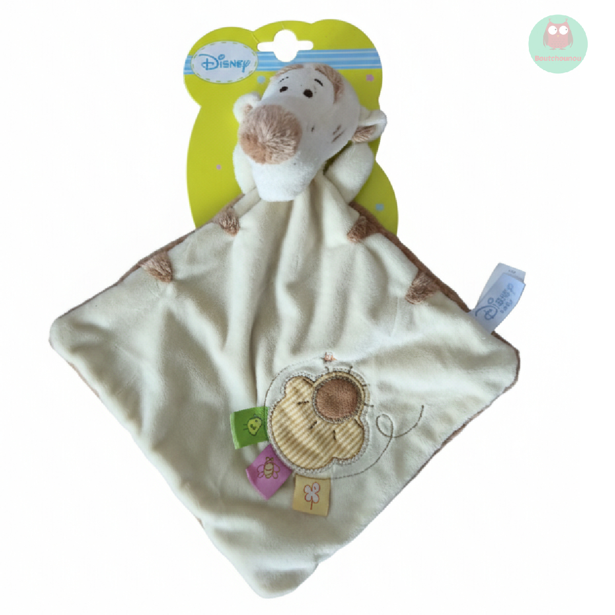 doudou_plat_tigrou,_jaune_clair,_marron_clair,_ecru,_disney_baby,_nicotoy