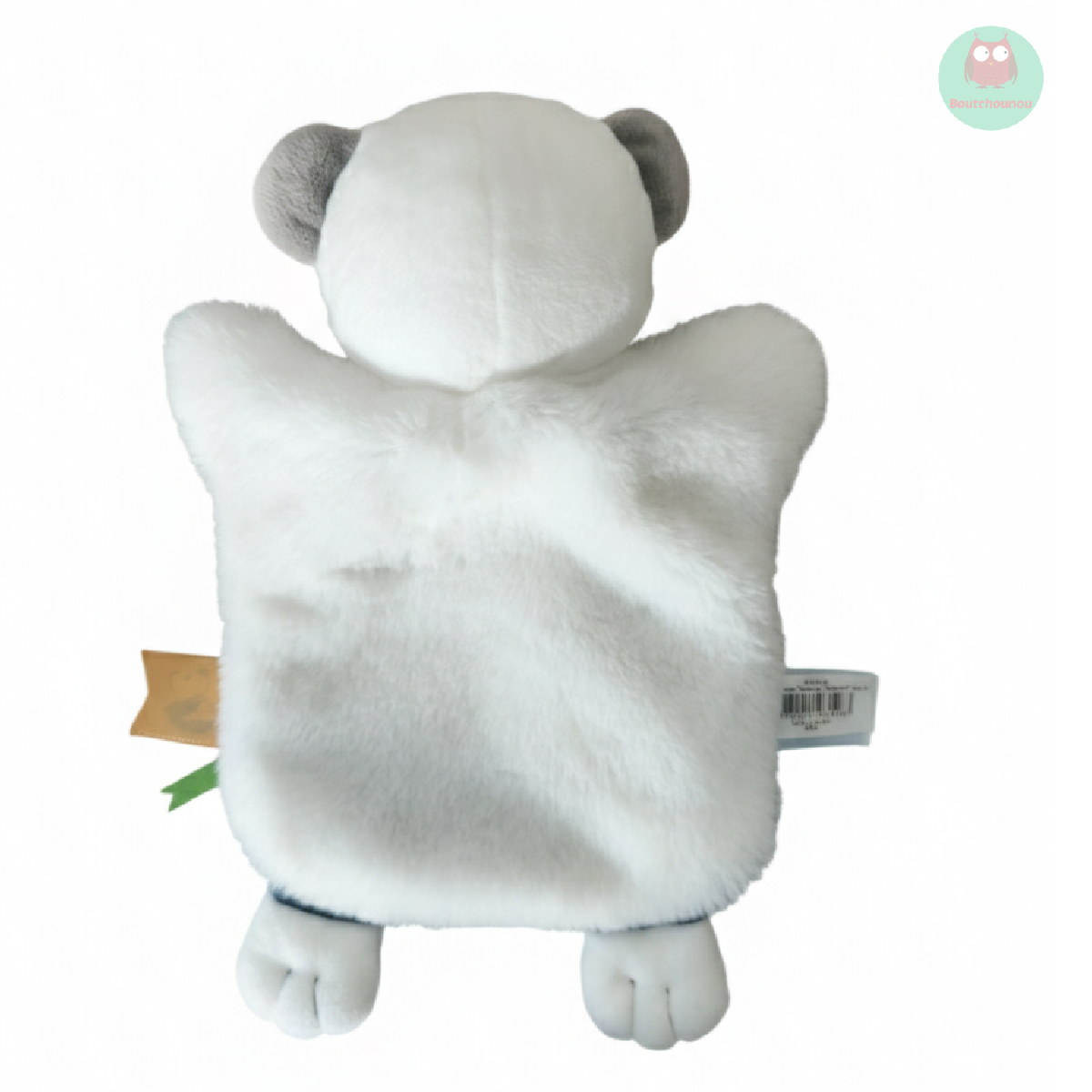 doudou_marionnette_panda,_gris,_blanc,_bleu,_vert,_baby_nat