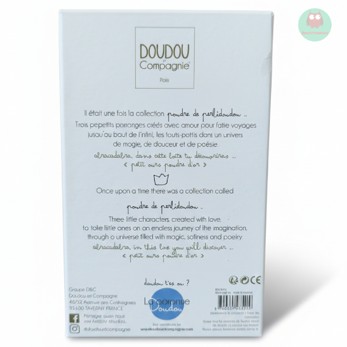 doudou_musical_ours_petit_roi_blanc,_beige,_couronne,_doudou_et_compagnie