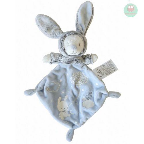 doudou_ours_deguise_en_lapin_gris_chine,_bleu,_blanc,_luminescent,_mots_denfants