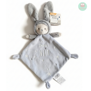 doudou_ours_deguise_en_lapin_gris_chine,_bleu,_blanc,_luminescent,_mots_denfants