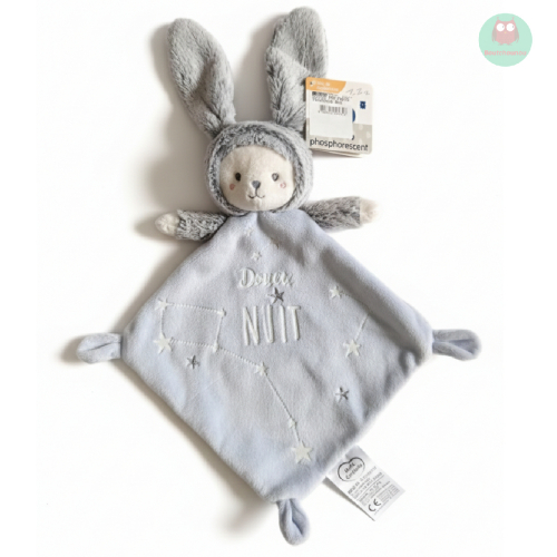 doudou_ours_deguise_en_lapin_gris_chine,_bleu,_blanc,_luminescent,_mots_denfants