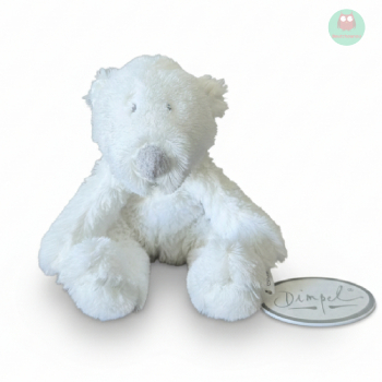 doudou_ours_ptimo_blanc,_17_cm,_dimpel