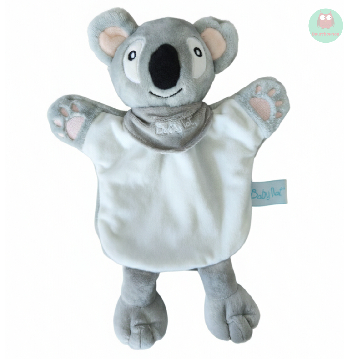 doudou_koala,_marionnette,_gris,_blanc,_baby_nat