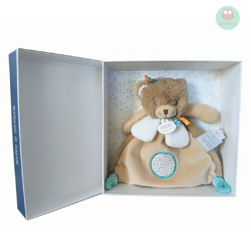 doudou_ours_indien_tiwipi_,beige,_doudou_et_compagnie