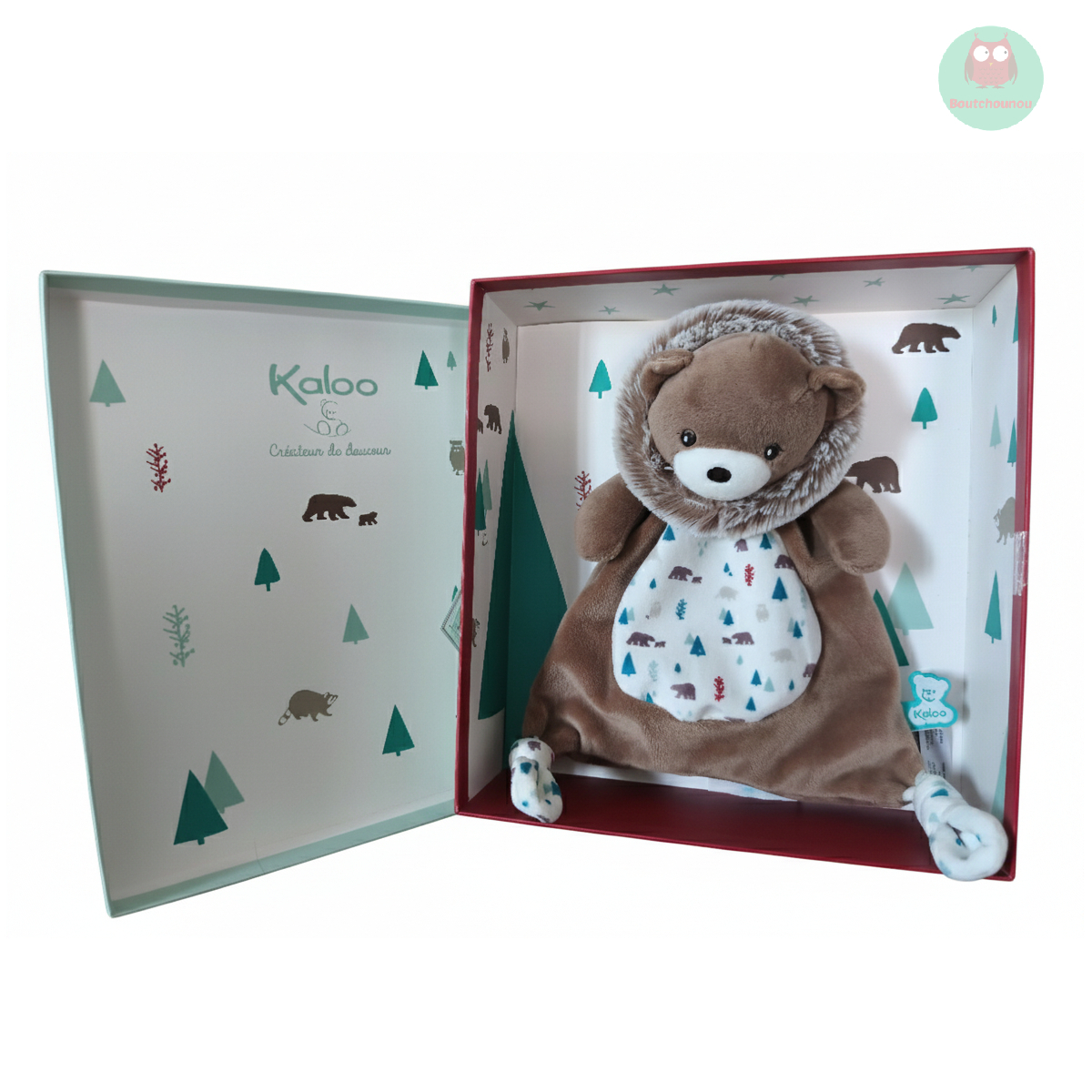 doudou_ours_gaston,_blanc,_marron,_capuche,_kaloo