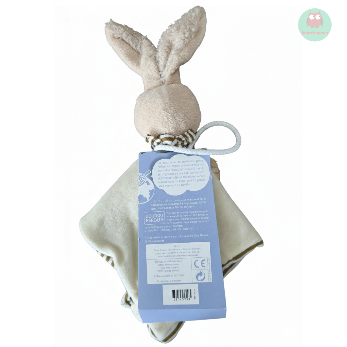 doudou_lapin_plat,_beige,_nature_&_decouvertes