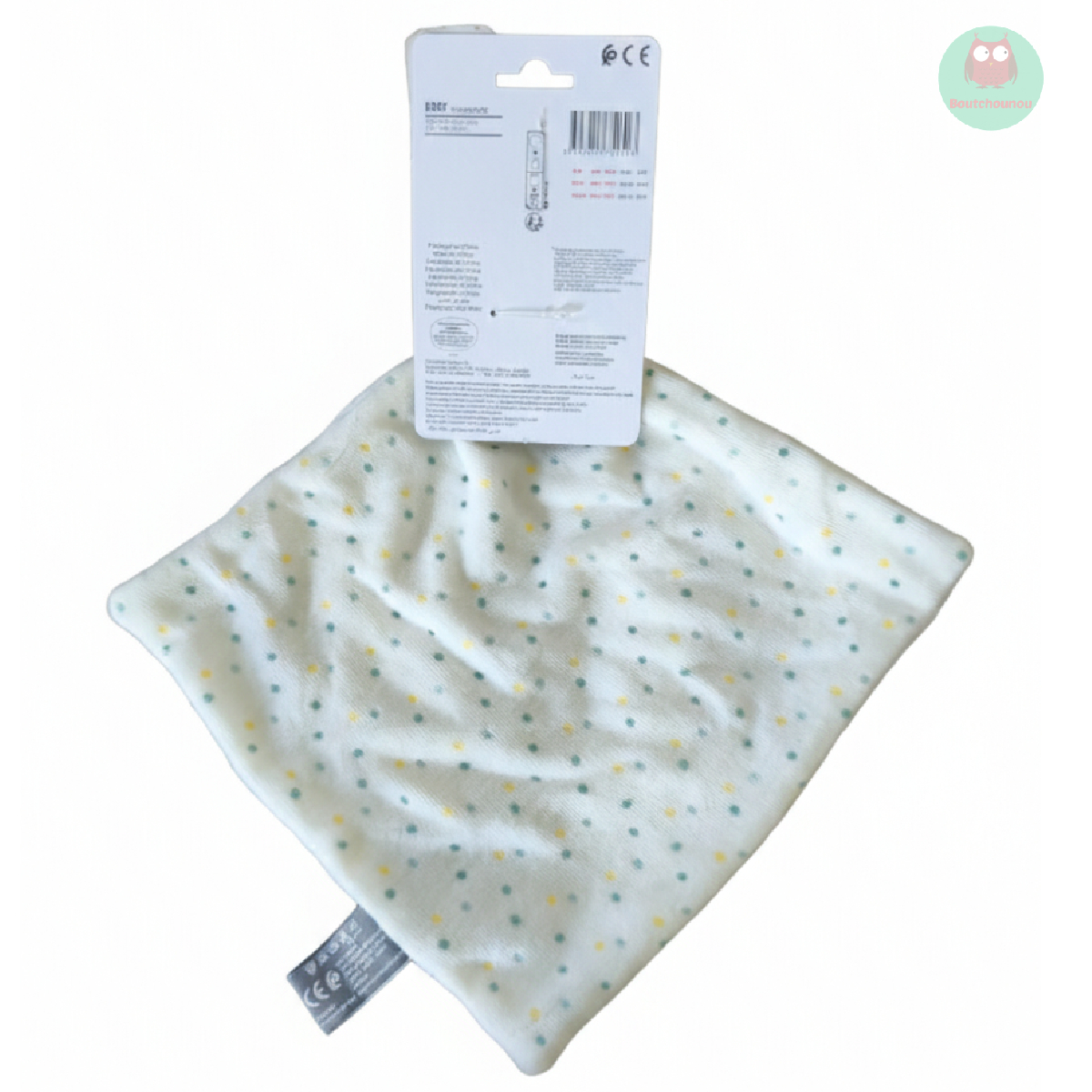 doudou_ours_bleu,_blanc_a_pois_verts_et_jaunes,_orchestra