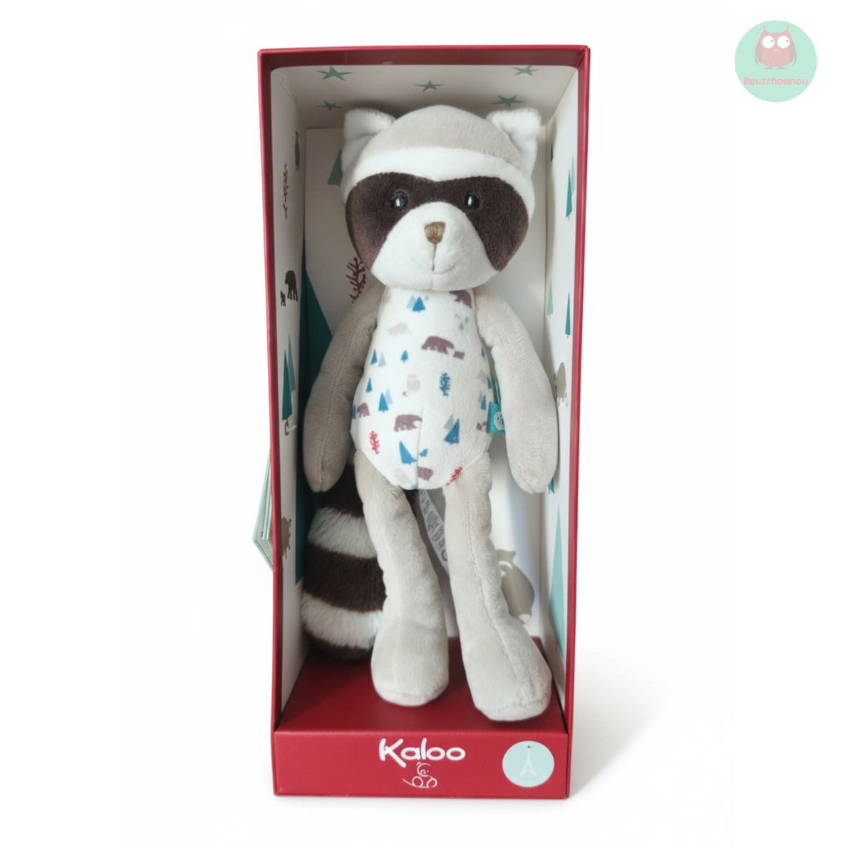 doudou_raton_laveur_leon_blanc,_beige,_marron,_kaloo