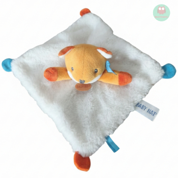 doudou_le_renard_romeo,_orange,_blanc,_bleu,_oiseau,_baby_nat