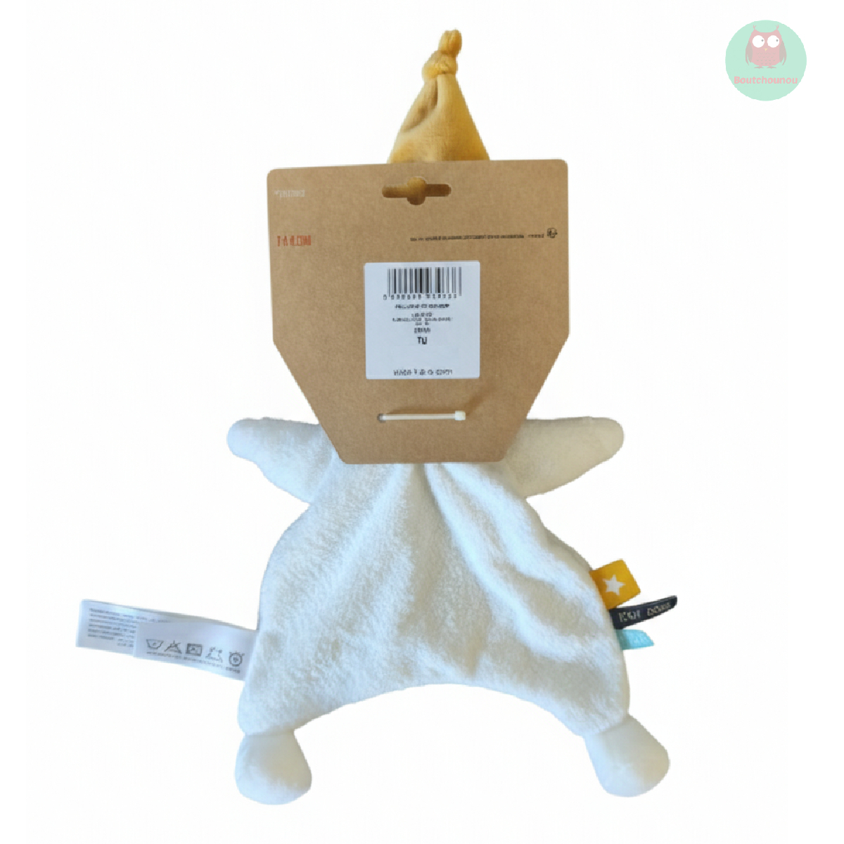 doudou_mouton_agneau_blanc_moutarde,_bonnet,_tape_a_loeil