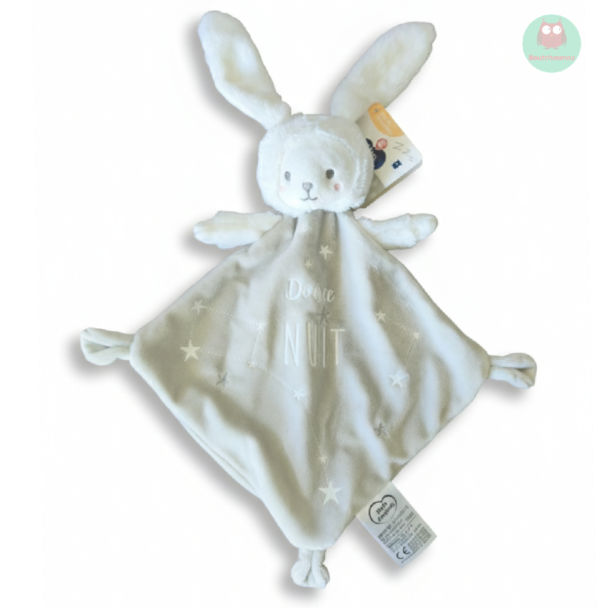 doudou_ours_deguise_en_lapin_beige,_blanc,_luminescent,_mots_denfants